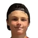 Mason Vaughan
