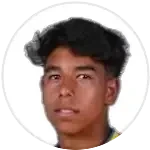Juan Miguel Bolivar Idarraga