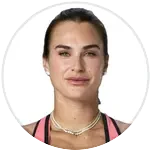 Aryna Sabalenka