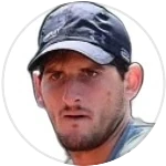 Michalis Sakellaridis