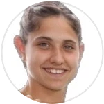 Ana Giraldi Requena