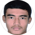 Abhishek Bastola