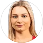 Eva Marie Voracek