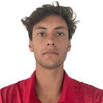 Mateo Barreiros Reyes