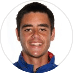 Brandon Perez