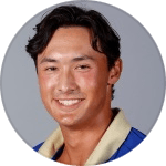 Jarod Hing
