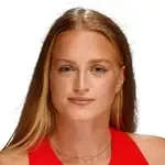 Maria Andrienko