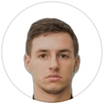 Egor Agafonov