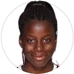 Celine Simunyu