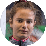 Ralitsa Alexandrova