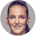 Pliskova K