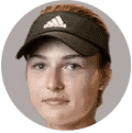 Kalinskaya A