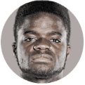 Tiafoe F