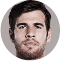 Khachanov K