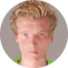 Brown P