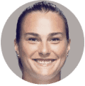 Sabalenka A