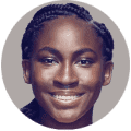 Gauff C