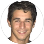 Liam Delicata
