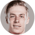 Shapovalov D