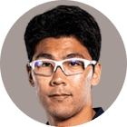 Chung Hyeon