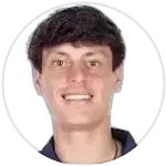 Bernardo Munk Mesa