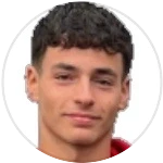 Aaron Gil Garcia