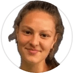 Alexandra Shubladze