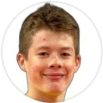 Justin Lenders