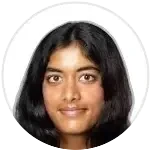 Krisha Mahendran