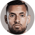 Kyrgios N