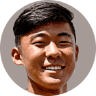 Zhu Evan