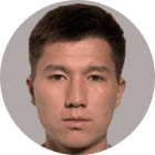 Zhukayev B