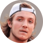 Colson T