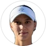Anastasiia Firman