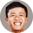 Lee Kuan-Yi