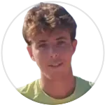 Noah López Cherubino