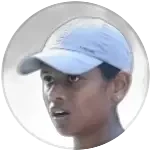Maaya Rajeshwaran Revathi
