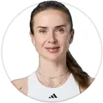 Elina Svitolina