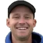 Marc Van Der Merwe