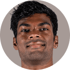 Suresh D