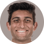 Sachdev Rohan