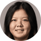 Huang Yujia