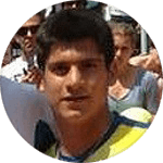 Bastian Malla