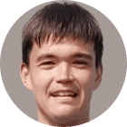 Nakanishi S