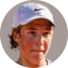 Bastiaansen P
