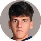Almazan Valiente I