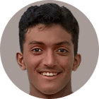 Lakshmanan A