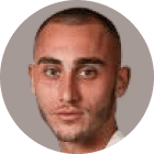 Borisov M