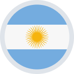 Argentina (mixed)